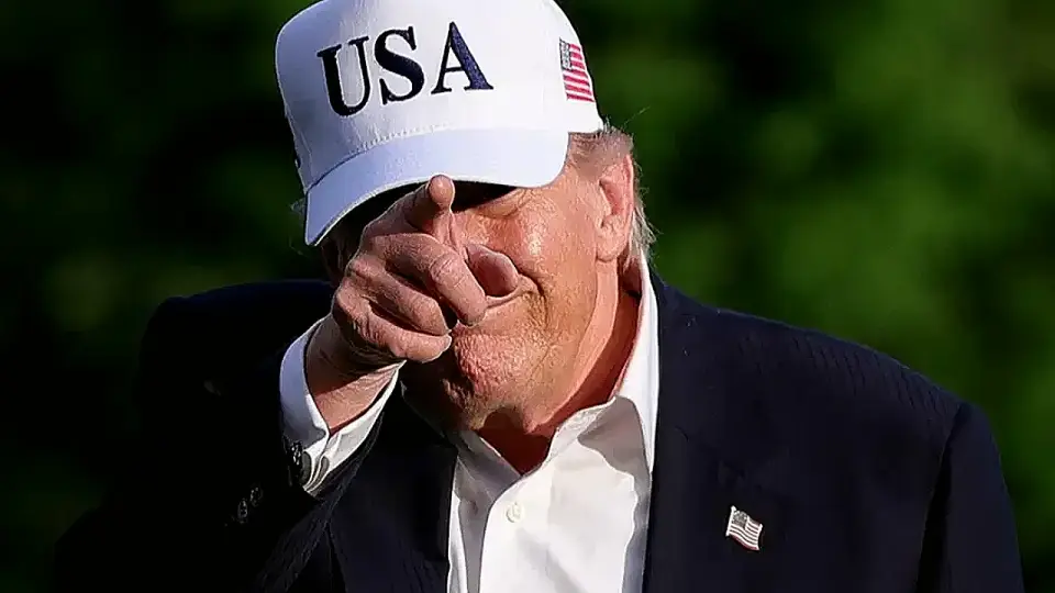 ABD Başkanı Trump: IŞİD'in Afrika'daki İkinci İsimli Üyesi Öldürüldü