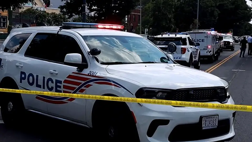 ABD'de Tanımlanamayan Maddeye Maruz Kalan 3 Kişi Hayatını Kaybetti