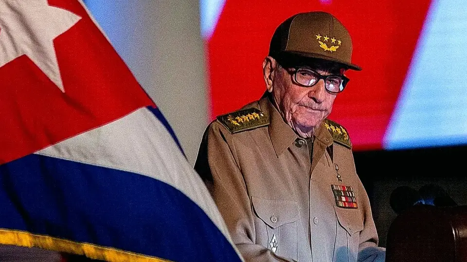 ABD'den Raúl Castro Hakkında İddianame: Küba ile Gerilim Tırmanıyor