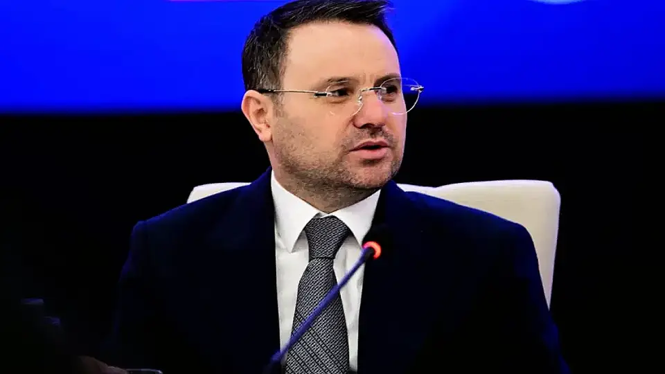 Adalet Bakanı Gürlek: Faili Meçhul Cinayet Çözüldü
