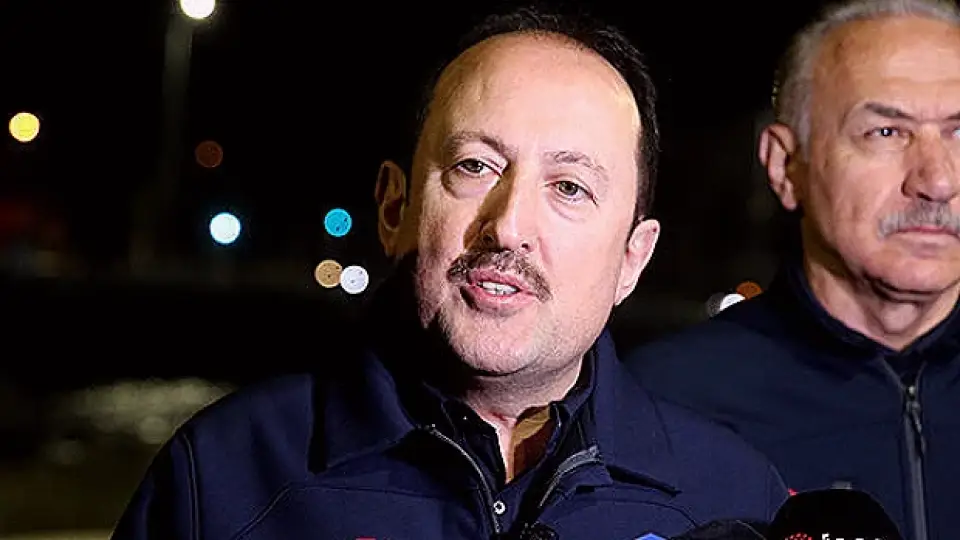 AFAD Başkanı Pehlivan: Tokat'ta Taşkın Riskine Karşı Tüm Önlemler Alındı