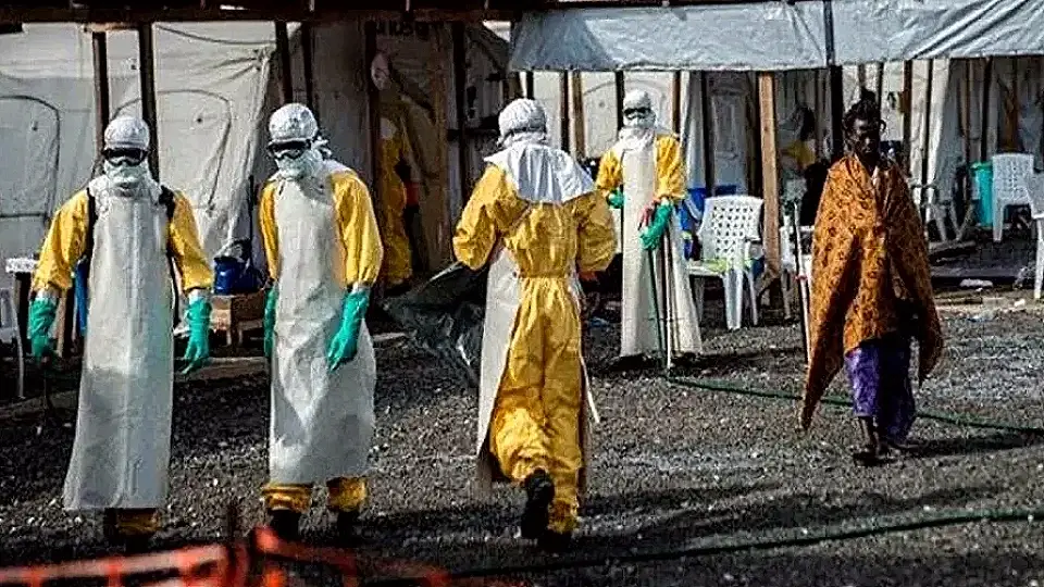 Afrika'da Ebola Salgını Yeniden Başladı: Kongo'da 65 Can Kaybı, Uganda'ya Sıçradı