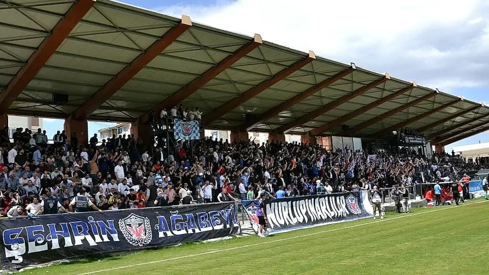 Amatör Lig Finalinde Gerginlik: Maç Sonu Olaylar Çıktı