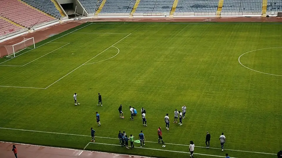 Amatör Lig'de Skandal: Ambulans Bulunmadığı İçin Maç İptal Edildi