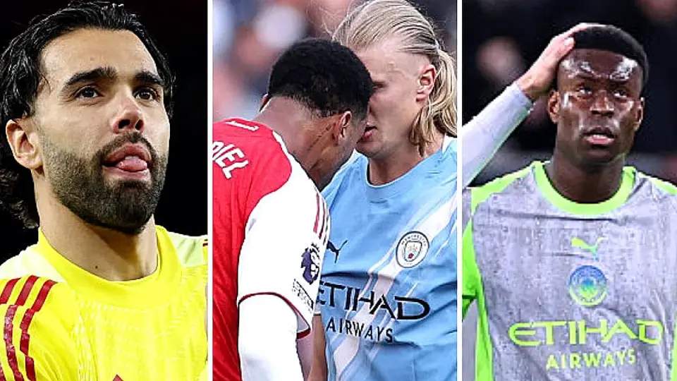 Arsenal, 22 Yıllık Hasretin Ardından Premier Lig Şampiyonu Oldu