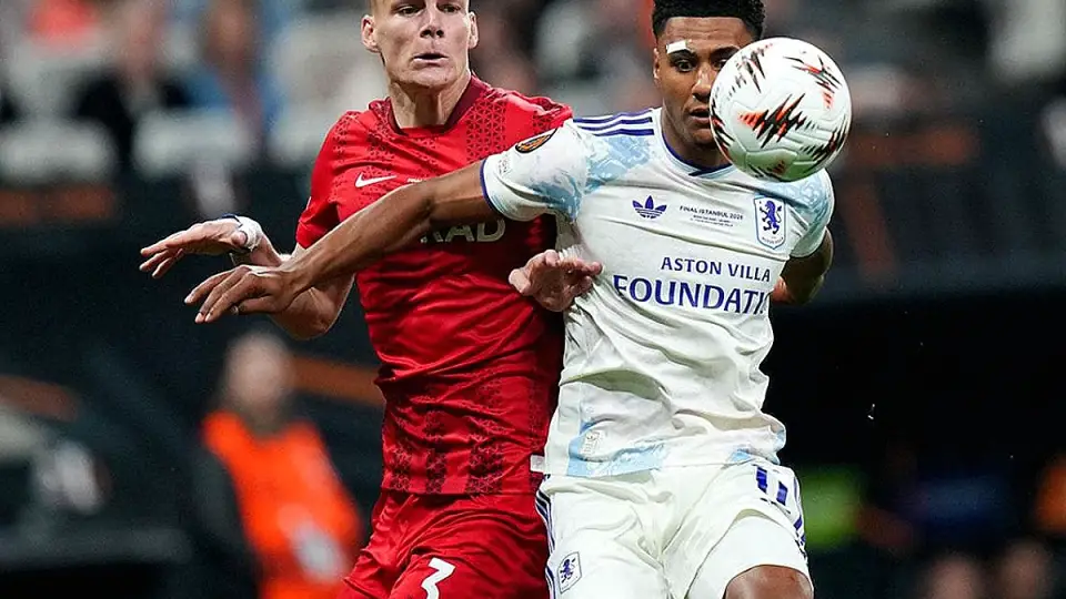 Aston Villa, İstanbul'da Freiburg'u 3-0 Yenerek UEFA Avrupa Ligi Şampiyonu Oldu
