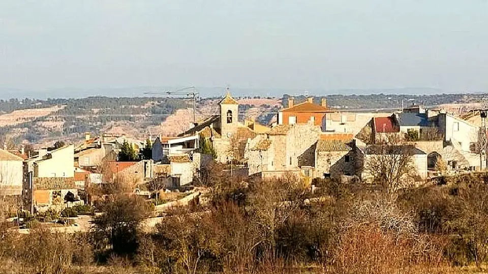 Avrupa'da Kırsal Araziler Uygun Fiyatlarla Satışa Çıkarıldı