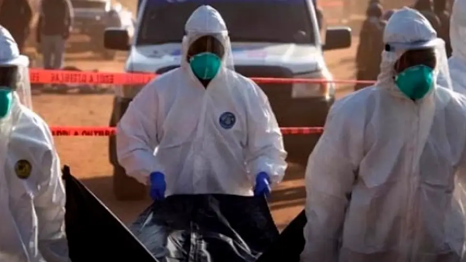 Bahreyn, 3 Afrika ülkesinden yolcu girişlerini 30 günlüğüne askıya aldı