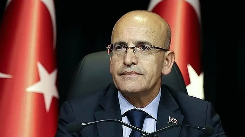 Bakan Şimşek: Yeni Vergi Planımız Yok