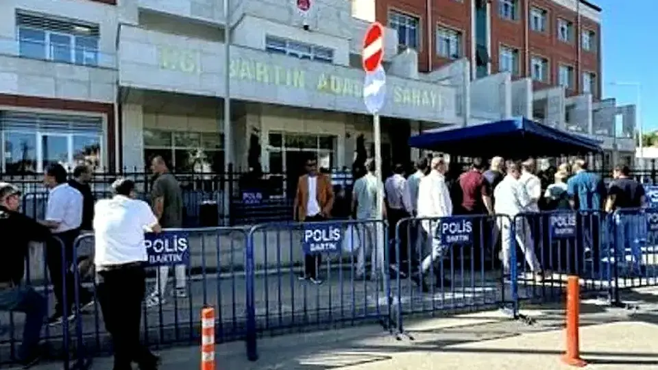 Bartın'da Üvey Baba İstismar Skandalında Çocuğu Suçladı: 'Onlar İstedi'