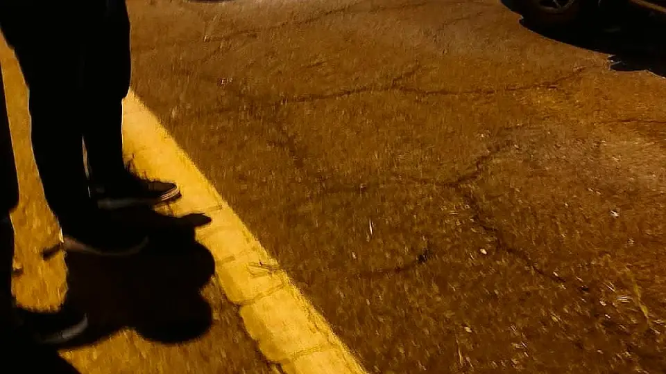 Batman'da Trafik Kazası: Motosiklet Sürücüsü ve Yaya Hayatını Kaybetti