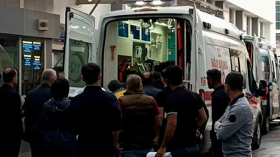 Batman'da Yıldırım Çarpması Sonucu Bir Çoban Hayatını Kaybetti