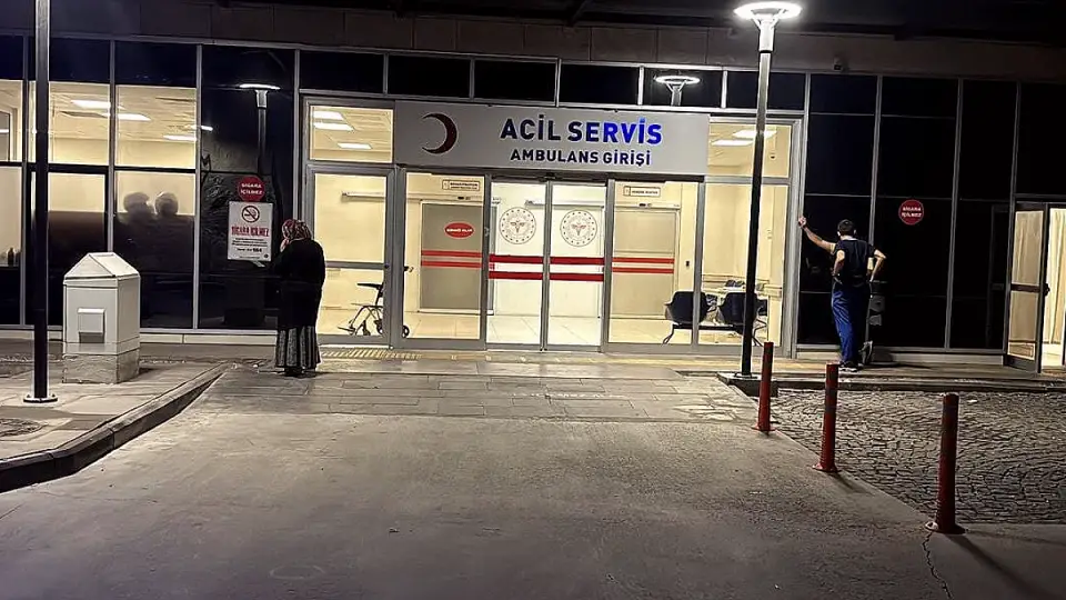 Bodrum'da Göçmen Botu Battı: 1 Ölü, 22 Kişi Kurtarıldı