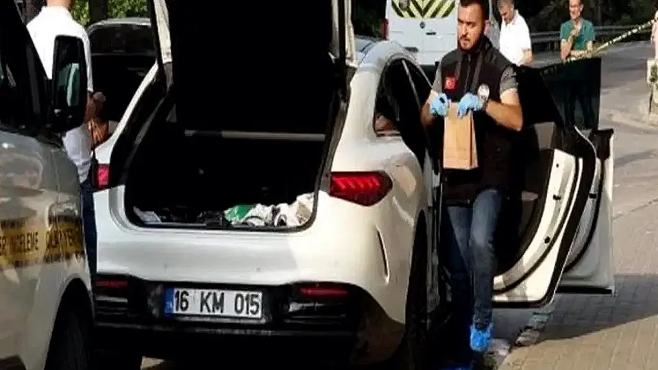Boğazını Kestiği Patronunu Kendisi İşe Almış: Olayın Detayları Ortaya Çıktı