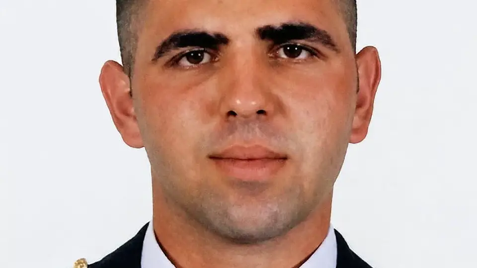 Bolu'nun Mudurnu İlçe Jandarma Komutanı Üsteğmen O.V. Hayatını Kaybetti