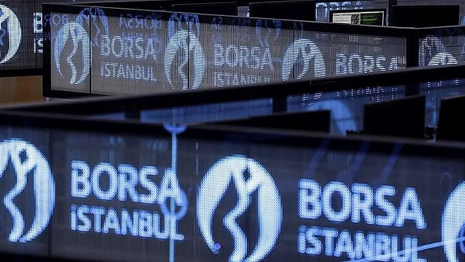 Borsa Günü Yükselişle Tamamladı