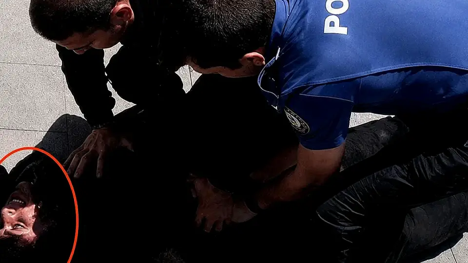 Çorlu'da Polislere Silahlı Saldırı: 2 Şehit, Saldırgan Yakalandı
