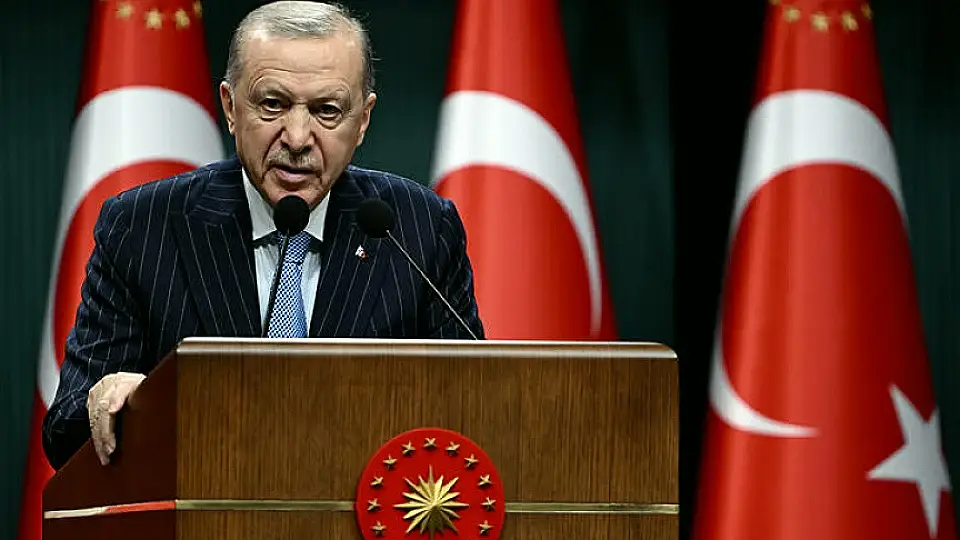 Cumhurbaşkanı Erdoğan: İran Savaşı Küresel Ekonomik Refahı Tehdit Ediyor