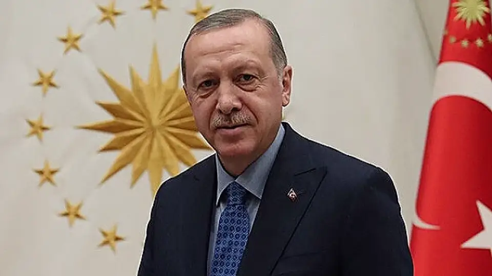 Cumhurbaşkanı Erdoğan'dan 18 Mayıs Müzeler Günü Mesajı