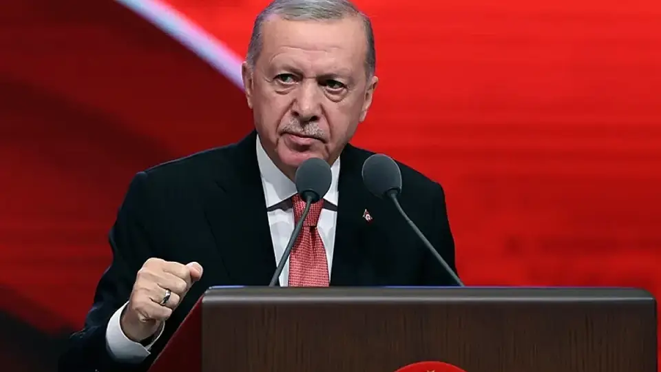 Cumhurbaşkanı Erdoğan'dan 19 Mayıs Gençlik ve Spor Bayramı Mesajı: "Gençliğimizin En Büyük Sorunu"