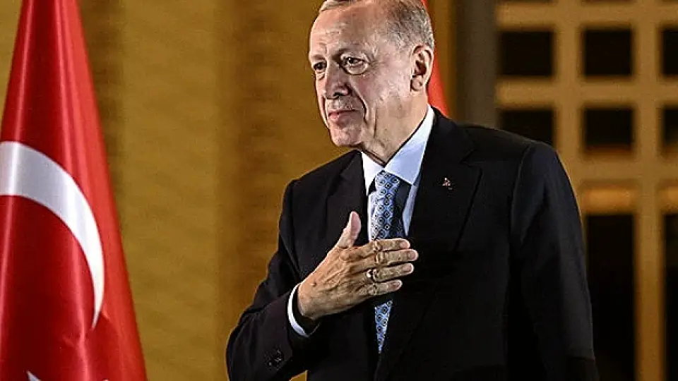Cumhurbaşkanı Erdoğan'dan 19 Mayıs Mesajı ve Gençlere Vaatler