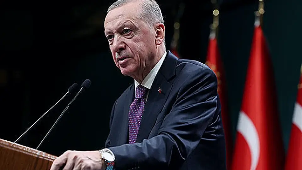 Cumhurbaşkanı Erdoğan'dan Gençlere Sesleniş