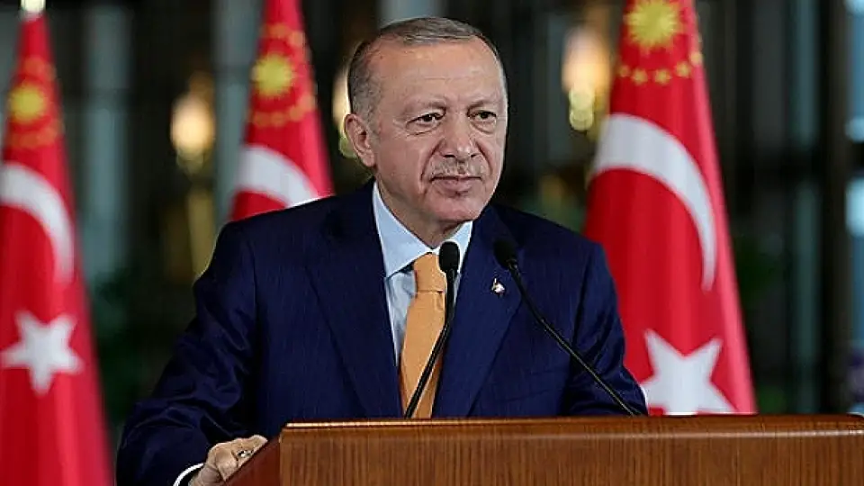 Cumhurbaşkanı Erdoğan'dan Kabine Toplantısı Sonrası Açıklamalar