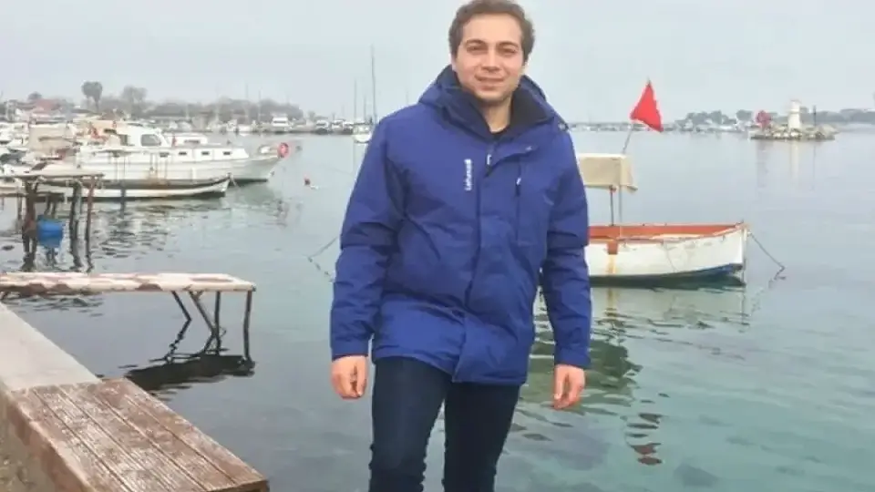 D.B. Cinayetinde 9 İlde 26 Gözaltı