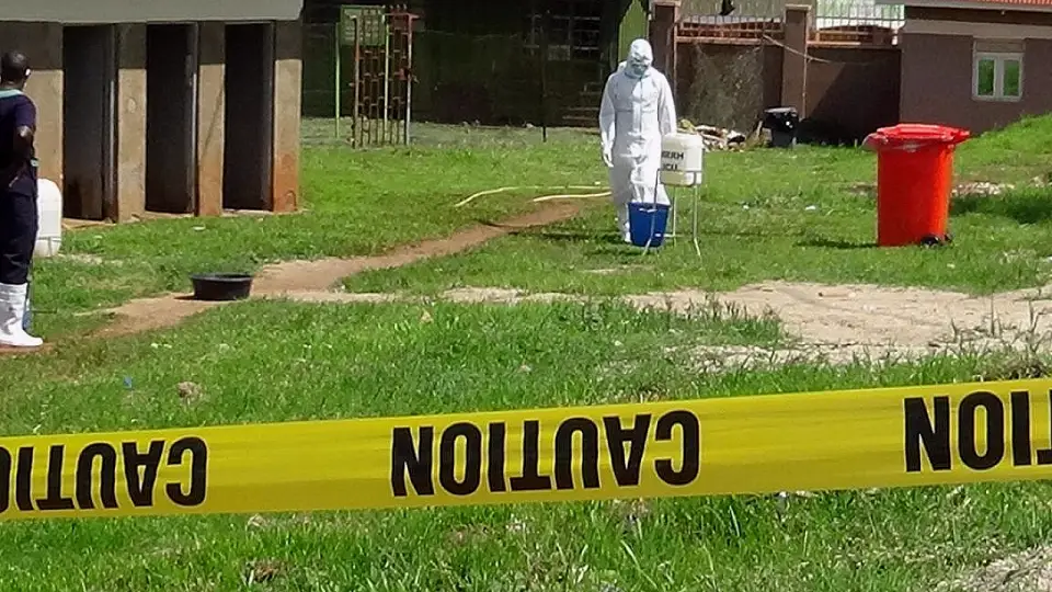DSÖ Ebola Salgını Nedeniyle Küresel Halk Sağlığı Acil Durumu İlan Etti