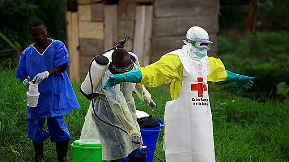 Ebola Salgınında Alarm Seviyesi Yükseldi: Bundibugyo Türü Endişe Kaynağı