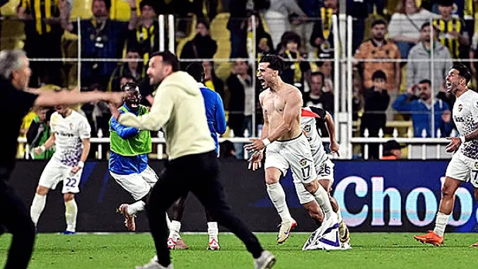 Eyüpspor, Son Maçta Aldığı Galibiyetle Süper Lig'de Kaldı