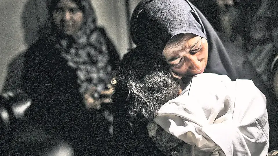 Gazze'de Nekbe'den Daha Kötü Durum: Soykırım İddiaları