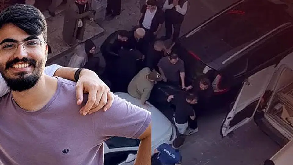 Genç Güvenlik Görevlisinin Şüpheli Ölümü Araştırılıyor