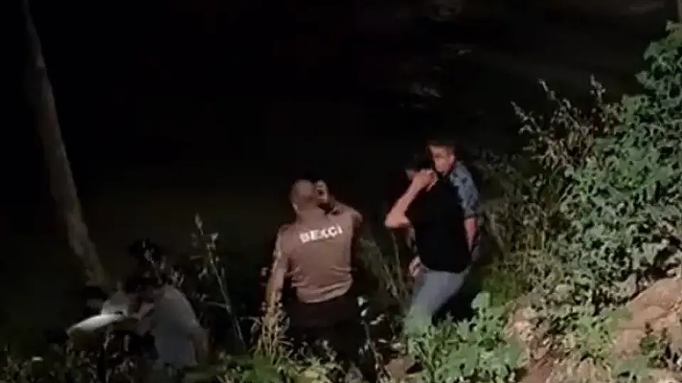 Göksu Irmağı'nda Sürüklenen Cesedin Kimliği Belirlendi