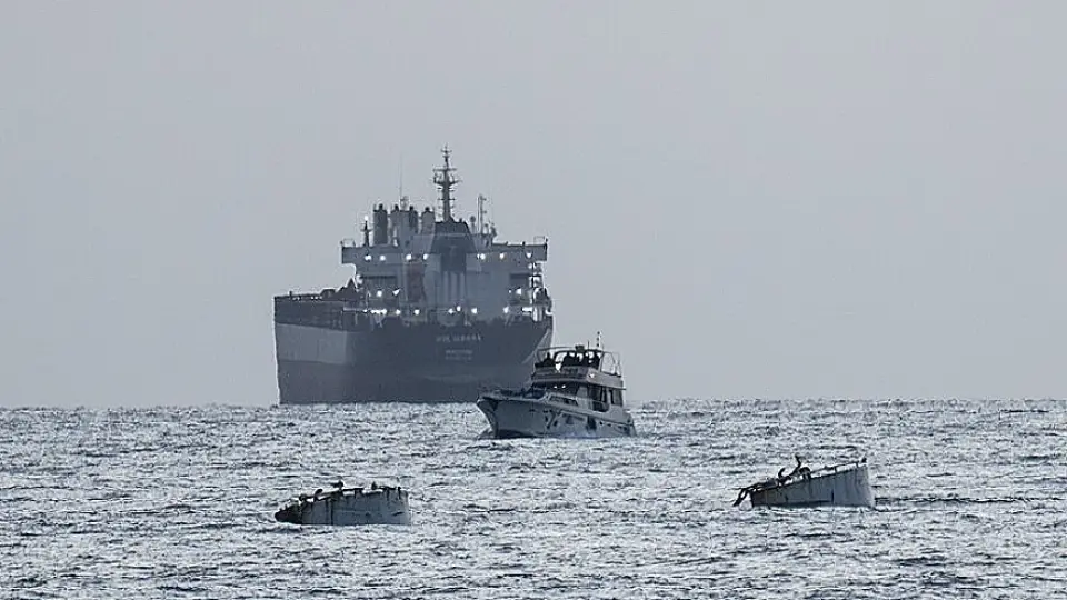 İsrail, Küresel Sumud Filosu'ndaki Tüm Aktivistleri Alıkoyduğunu Açıkladı