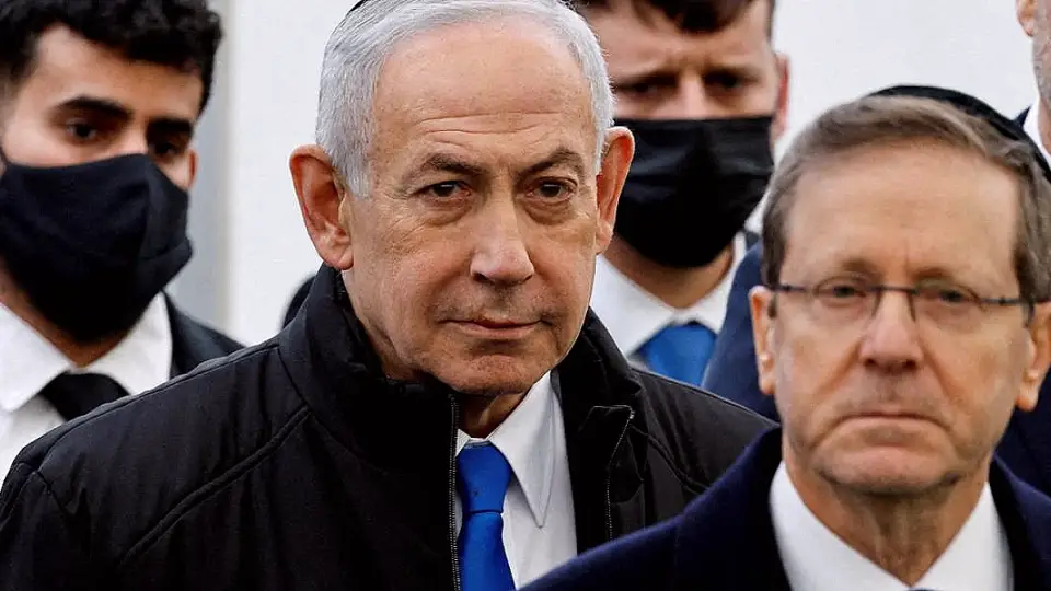 İsrail'de Erken Seçim Tartışmaları: Netanyahu Baskı Altında
