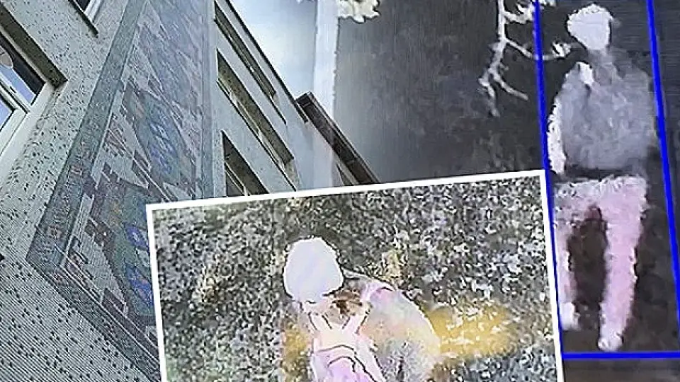 İstanbul'da Doktor A.Ö.K. Dördüncü Kattan Düştü: Entübe Edildi