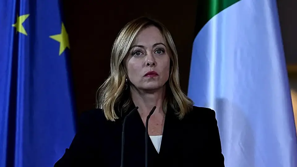 İtalya Başbakanı Meloni'den İsrail'e Tepki: Aktivistlere Kötü Muamele İçin Özür Talep Edildi