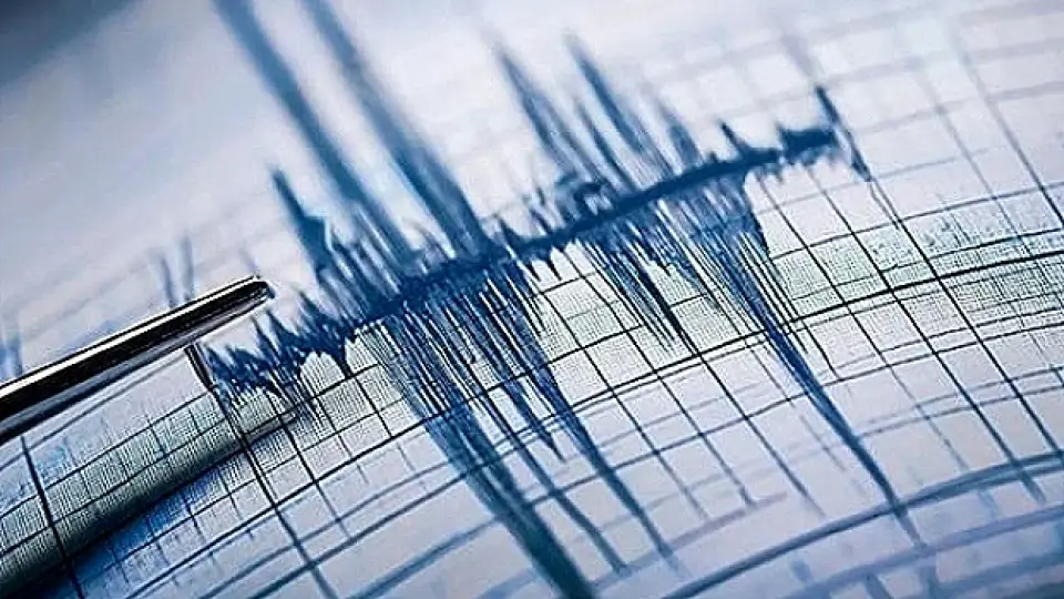 Kahramanmaraş'ta 3.7 Büyüklüğünde Deprem Meydana Geldi