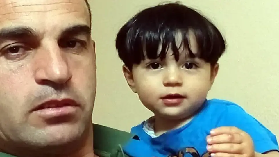 Kahramanmaraş'ta Trajik Vefat: Çekyattan Düşen Çocuk ve Kaybolan Baba