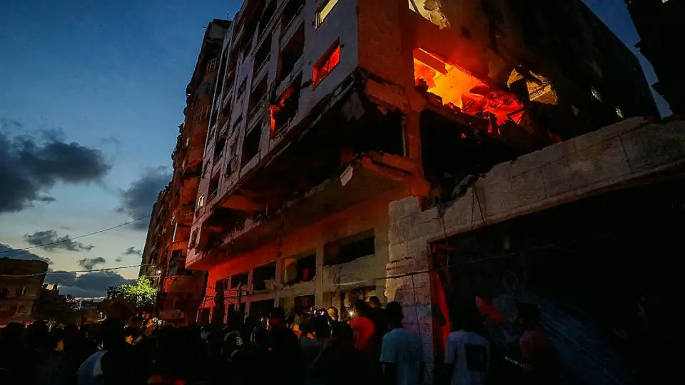 Kassam Tugayları Komutanı İzzeddin el-Haddad Hayatını Kaybetti