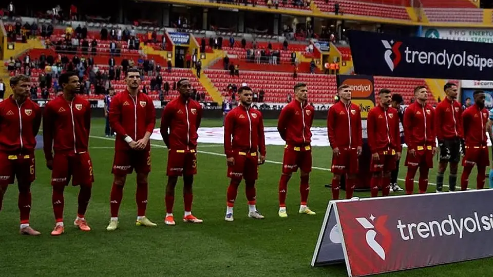 Kayserispor'dan TFF'ye Başvuru: Ligin Tescil Edilmemesi ve Küme Düşmenin Kaldırılması Talep Edildi