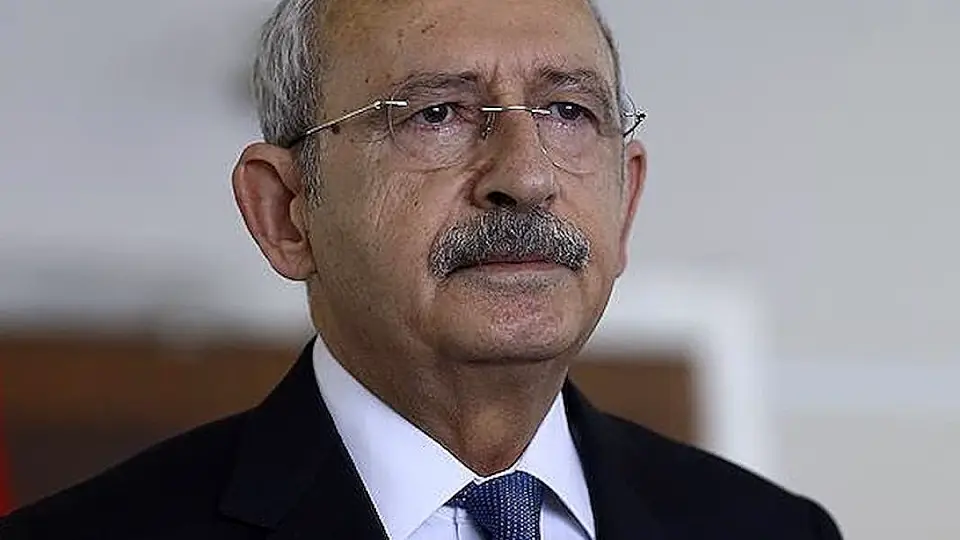 Kemal Kılıçdaroğlu'na 'mutlak butlan' kararı sonrası ziyaret
