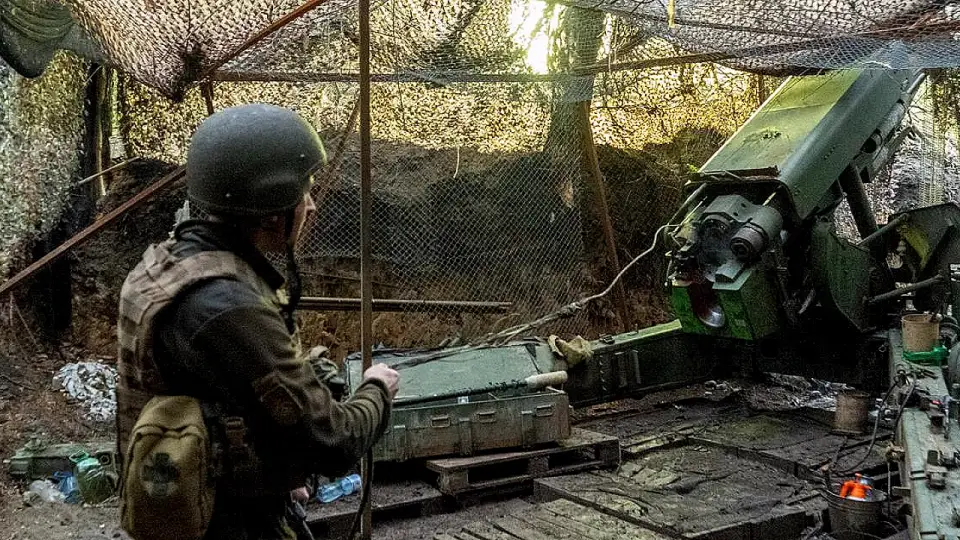 Kiev İstihbaratı: Rusya, Ukrayna'ya Yönelik Yeni Bir Dezenformasyon Kampanyası Hazırlıyor