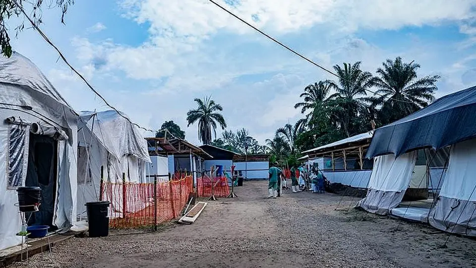 Kongo Demokratik Cumhuriyeti'nde Ebola Salgını: 246 Vaka, 65 Ölüm