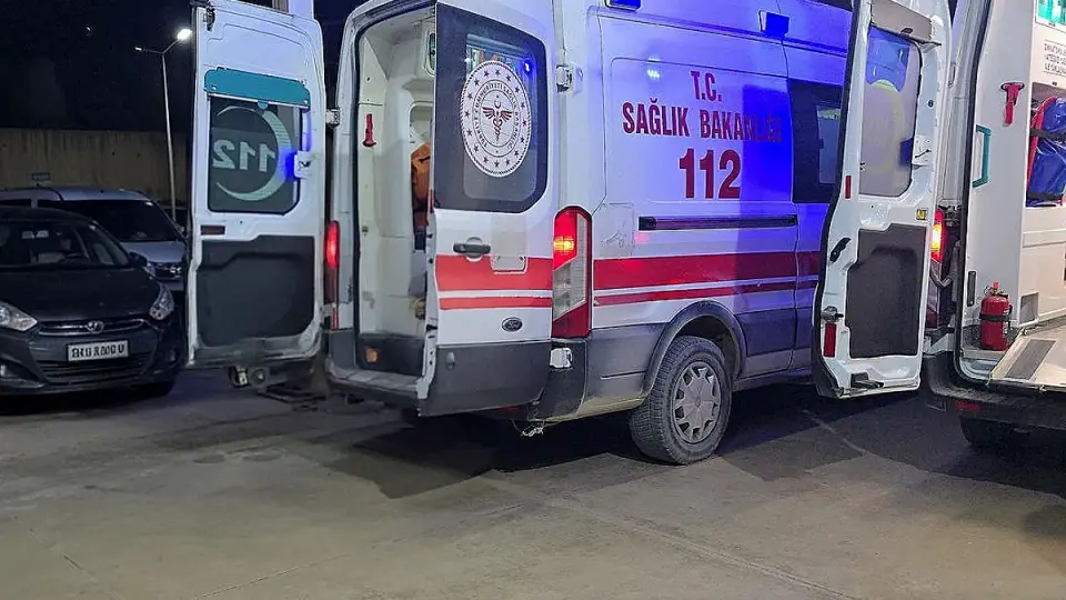 Kozan'da Husumetlisinin Ateş Açtığı Genç Hayatını Kaybetti: 3 Gözaltı