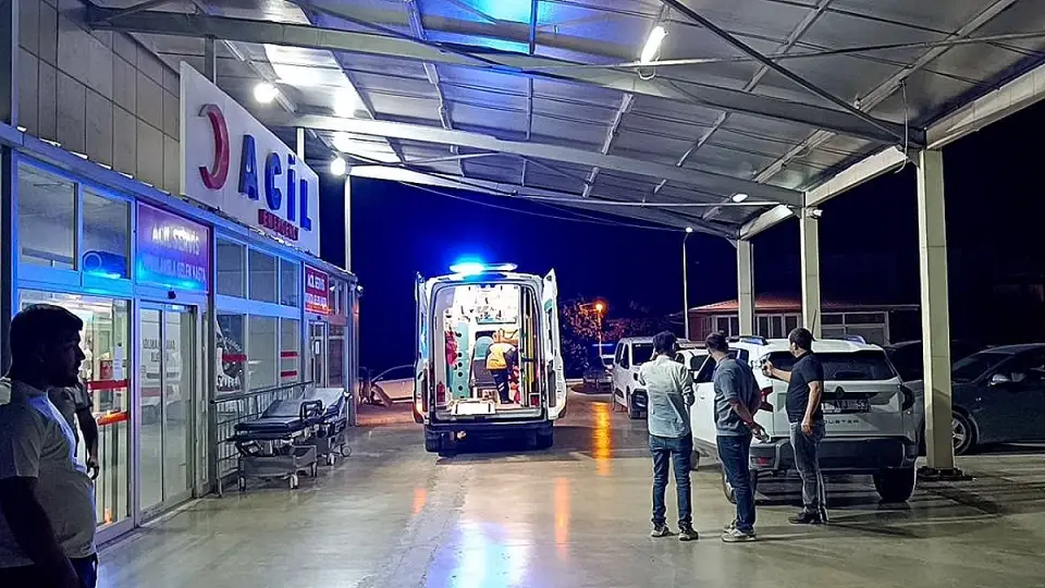Kozan'da Silahlı Kavga: 1 Kişi Hayatını Kaybetti, 4 Şüpheli Gözaltına Alındı