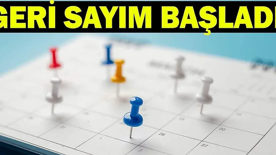 Kurban Bayramı 2026 Tarihleri Belli Oldu: Bayram Ne Zaman Başlıyor?