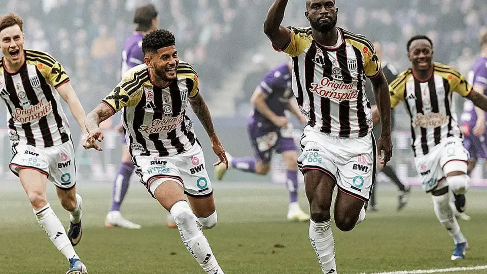 LASK Linz, 61 Yıl Sonra Tarihi Şampiyonluğa Ulaştı