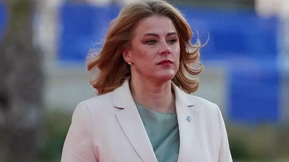 Letonya Başbakanı Evika Silina İstifa Etti